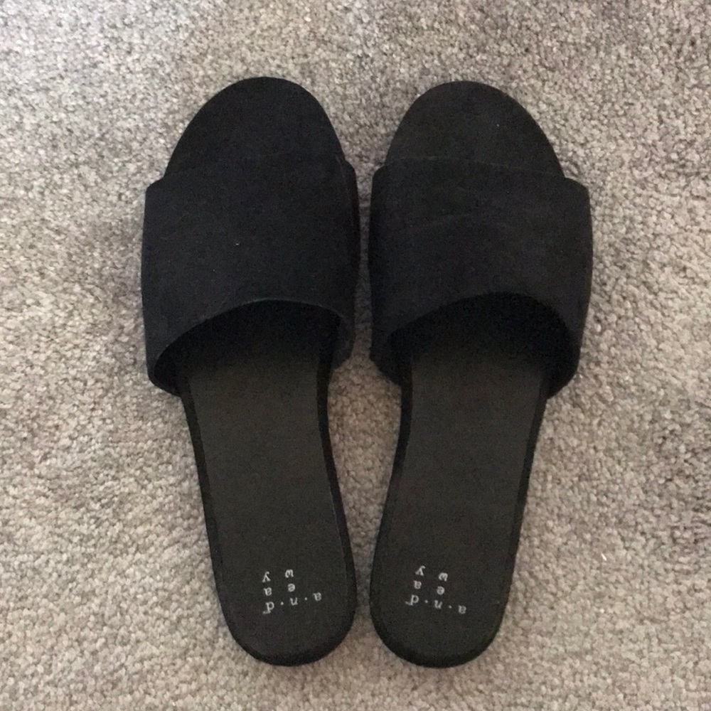 Slides
